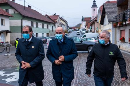 Odprtje Središča inovativnih tehnologij APILAB – HIŠA KRANJSKE ČEBELE 2